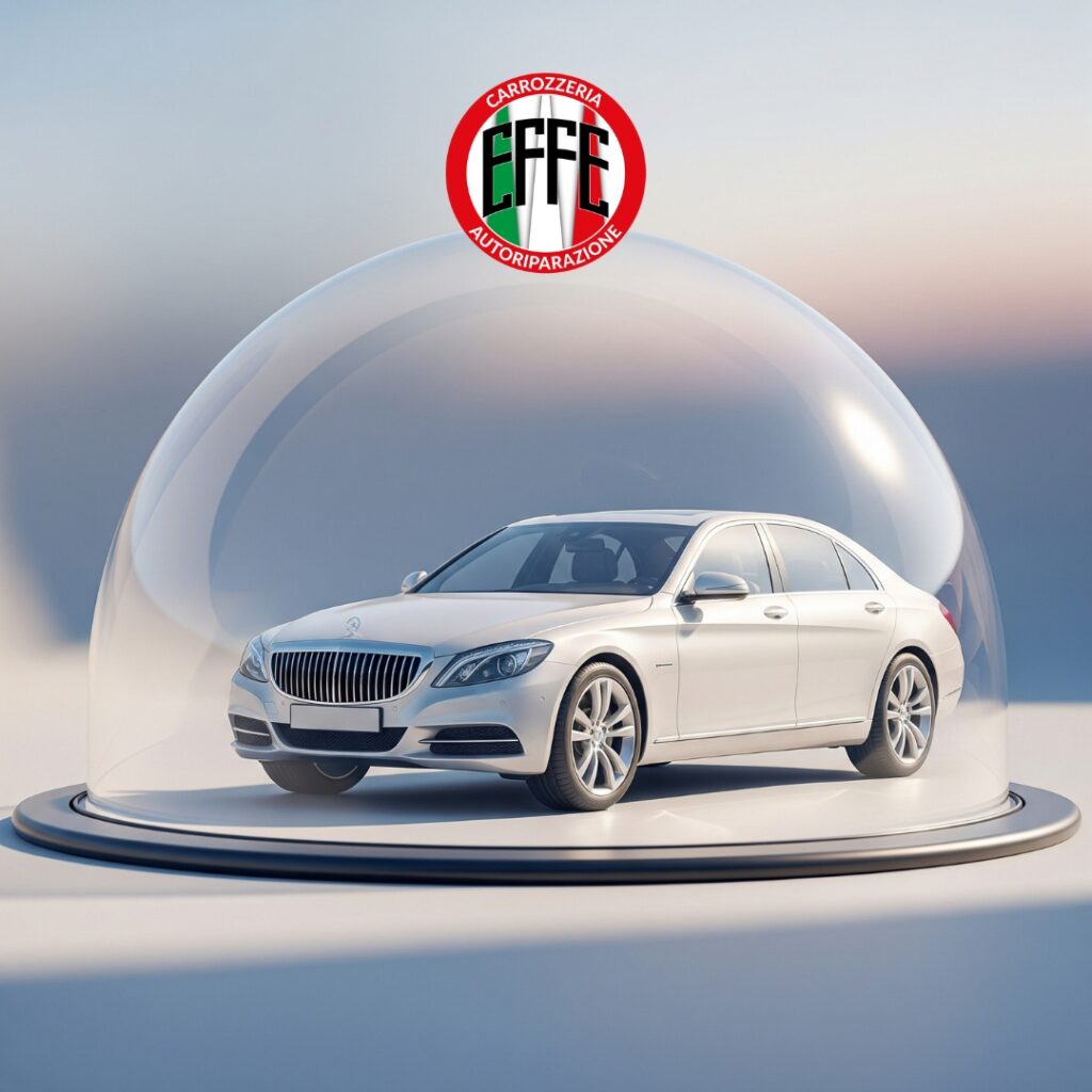 Carrozzeria EFFE - Gestione diretta dei sinistri